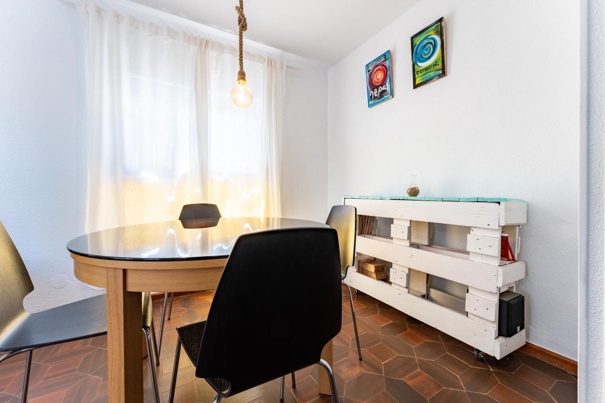 Villa Namaste Alhaurín de la Torre Zewnętrze zdjęcie
