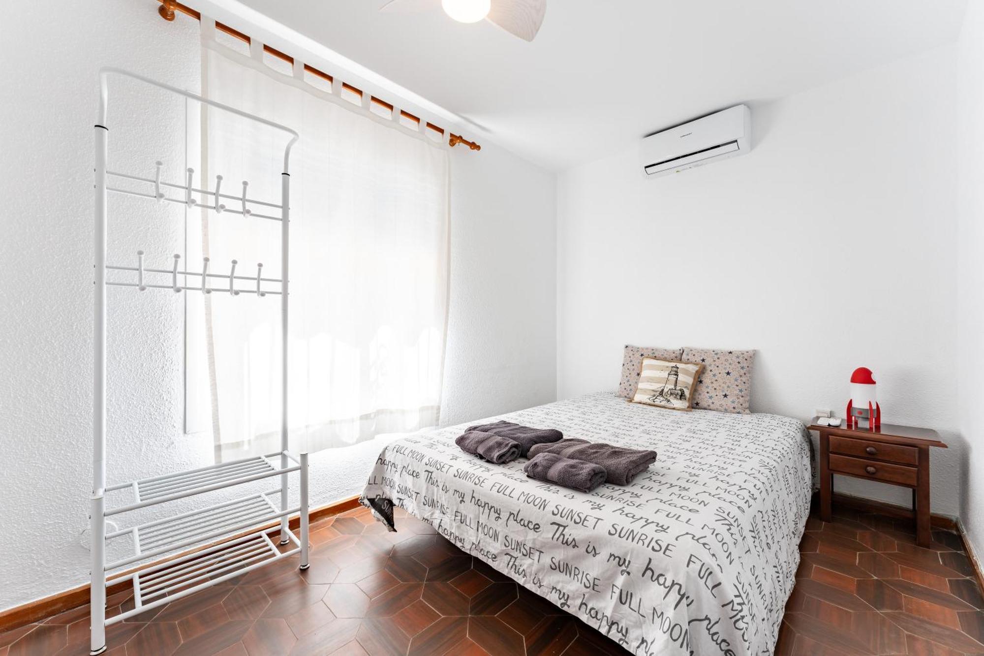 Villa Namaste Alhaurín de la Torre Zewnętrze zdjęcie