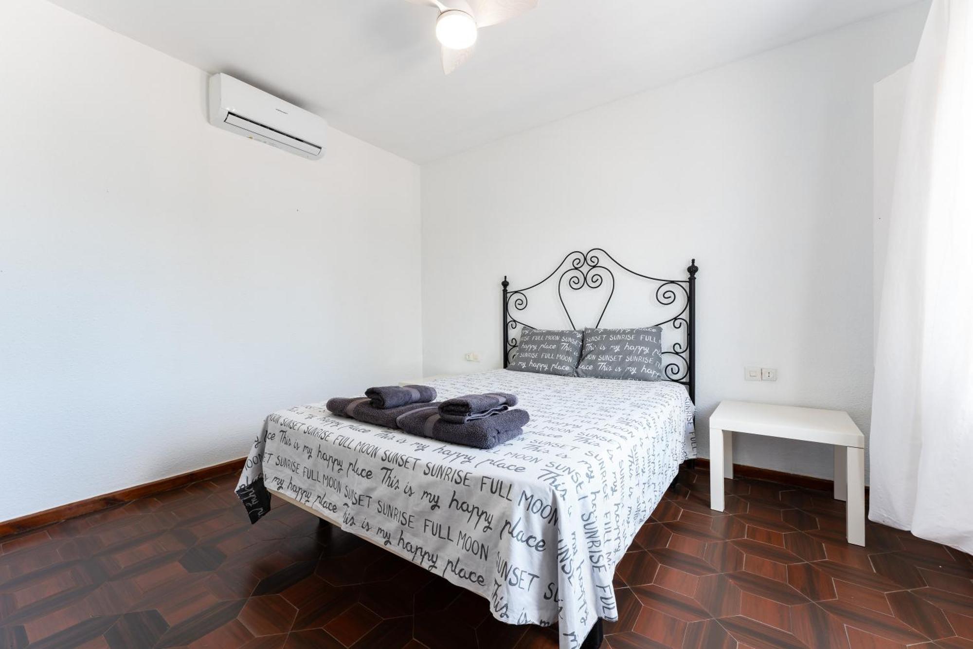 Villa Namaste Alhaurín de la Torre Zewnętrze zdjęcie
