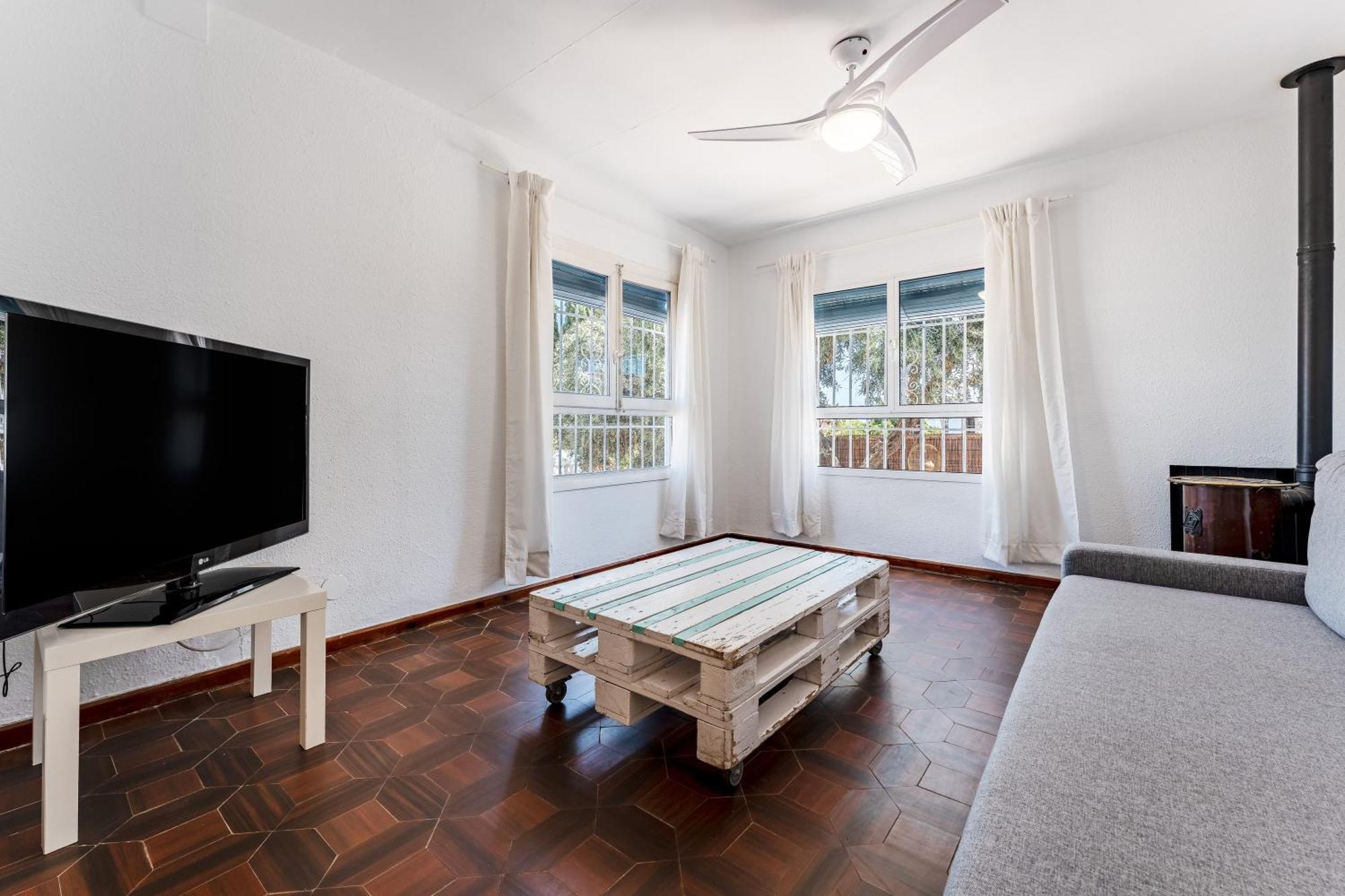 Villa Namaste Alhaurín de la Torre Zewnętrze zdjęcie