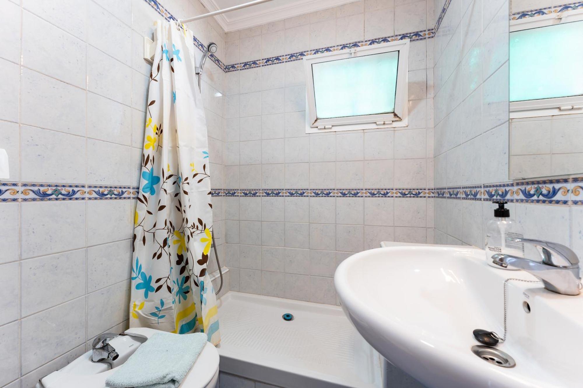 Villa Namaste Alhaurín de la Torre Zewnętrze zdjęcie